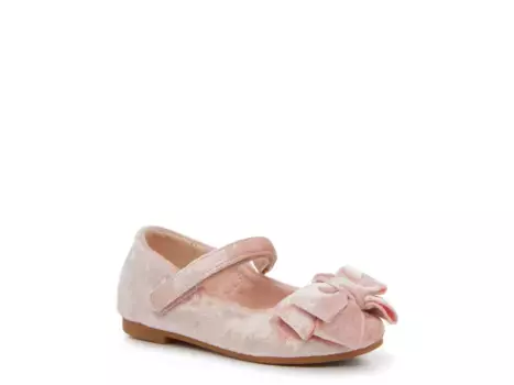Балетки Lil Bailey Mary Jane Flat Kelly & Katie, светло-розовый