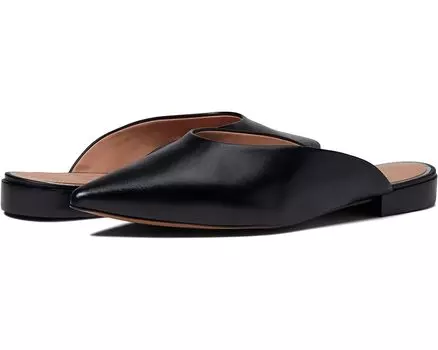 Балетки LINEA Paolo Ayla, черный