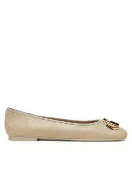 Балетки Liu Jo, белый