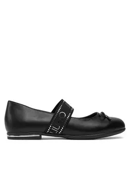 Балетки Liu Jo, черный