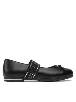 Балетки Liu Jo, черный