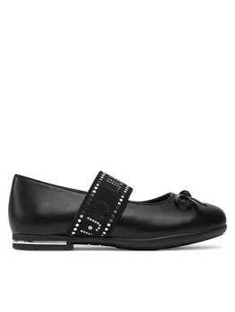 Балетки Liu Jo, черный
