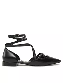 Балетки Liu Jo, черный