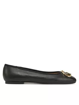 Балетки Liu Jo, черный