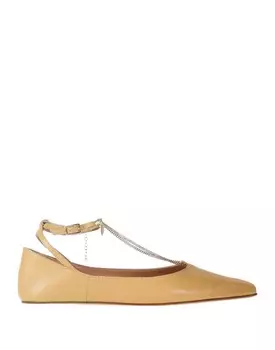 Балетки Liviana Conti, коричневый