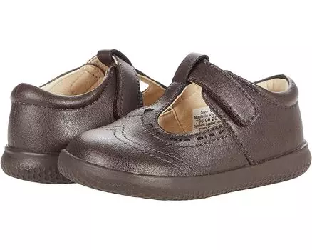 Балетки Livie & Luca Amica, мокка