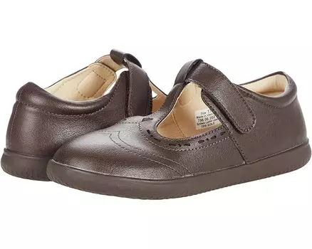 Балетки Livie & Luca Amica, мокка