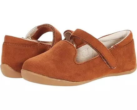 Балетки Livie & Luca Cadenza, ржавый