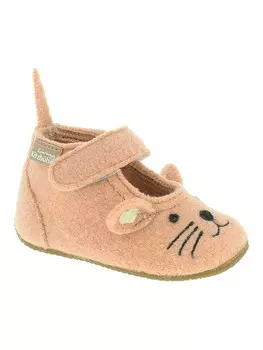 Балетки Living Kitzbhel, розовый