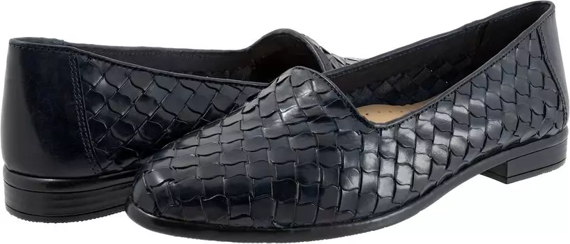 Балетки Lizette Trotters, темно-синий