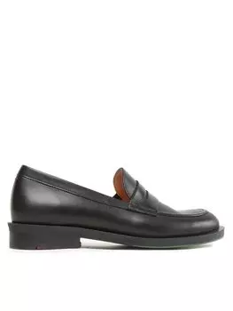 Балетки Lloyd, черный