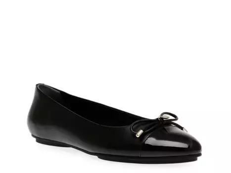 Балетки Lolita Anne Klein, Black