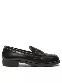 Балетки LOVE MOSCHINO, черный