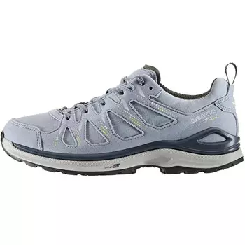 Балетки LOWA, фиолетовый