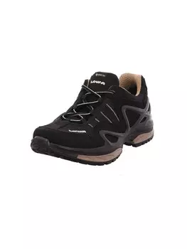 Балетки LOWA Gorgon, черный