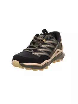 Балетки LOWA Maddox Pro, черный