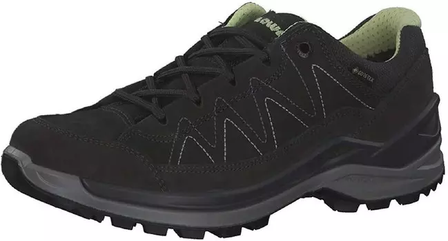 Балетки LOWA Toro, черный