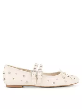 Балетки LS4193-58 Jenny, бежевый