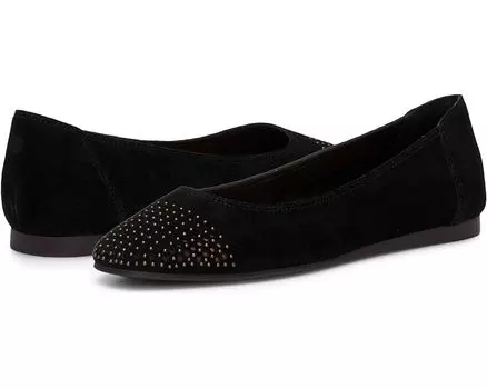 Балетки Lucky Brand Abbitha, черный