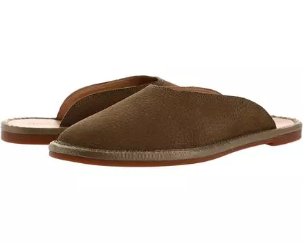 Балетки Lucky Brand Arvy, цвет Fossilized