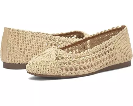 Балетки Lucky Brand Avelly, естественный