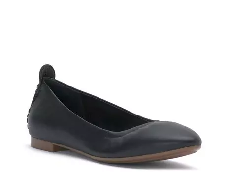 Балетки Lucky Brand Caliz, черный