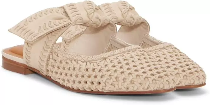 Балетки Lucky Brand Grenaldie, цвет Smoke Grey