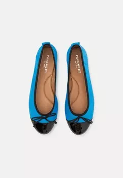 Балетки LUCY LU Pavement, синий