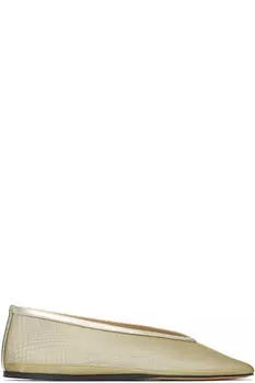 Балетки Luna Gold Le Monde Beryl