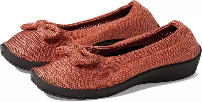 Балетки Lyla Sport Arcopedico, цвет Brick