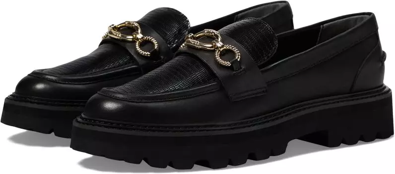 Балетки Mambo Dolce Vita, цвет Black Multi Leather