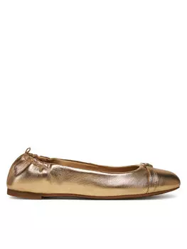 Балетки Mandy Flex Ballet 40S5MAFP1M Michael Michael Kors, золотой