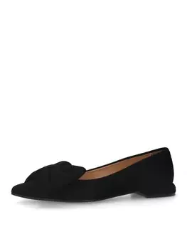 Балетки MANFIELD, черный