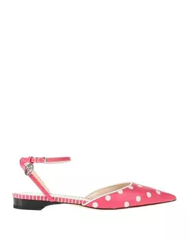 Балетки Manila Grace, фуксия