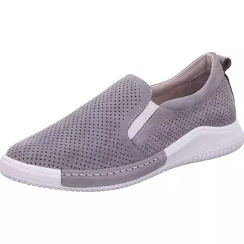 Балетки MANITU Ballet Flats, серый