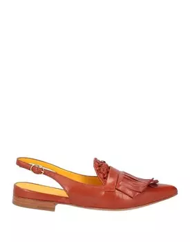 Балетки Mara Bini, бежевый