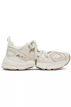 Балетки Marathon Axel Arigato, мультиколор