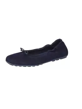 Балетки Marc O'Polo Ballerinen:, синий