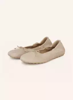 Балетки Marc O'Polo, бежевый