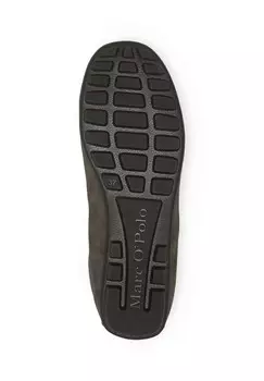 Балетки Marc O'Polo, коричневый