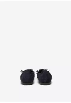 Балетки Marc O'Polo, синий