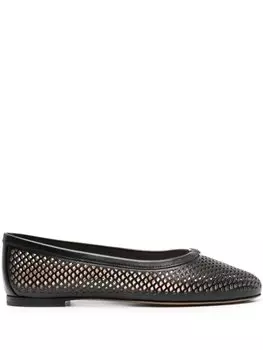 Балетки Marcie Chlo, черный