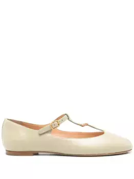 Балетки Marcie CHLO, зеленый