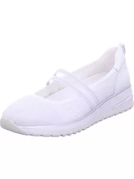 Балетки Marco Tozzi, белый