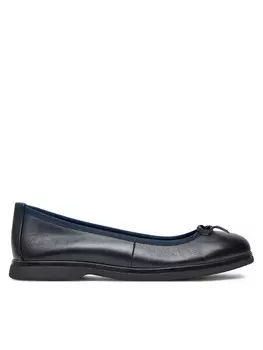 Балетки Marco Tozzi, темно-синий