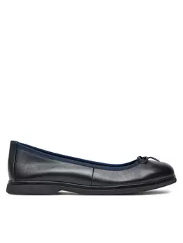 Балетки Marco Tozzi, темно-синий