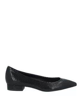 Балетки Marechiaro 1962, черный