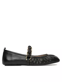 Балетки Marella, черный