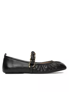 Балетки Marella Matteo 2513521096200, черный