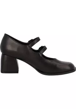 Балетки MARESEA Palado, красный